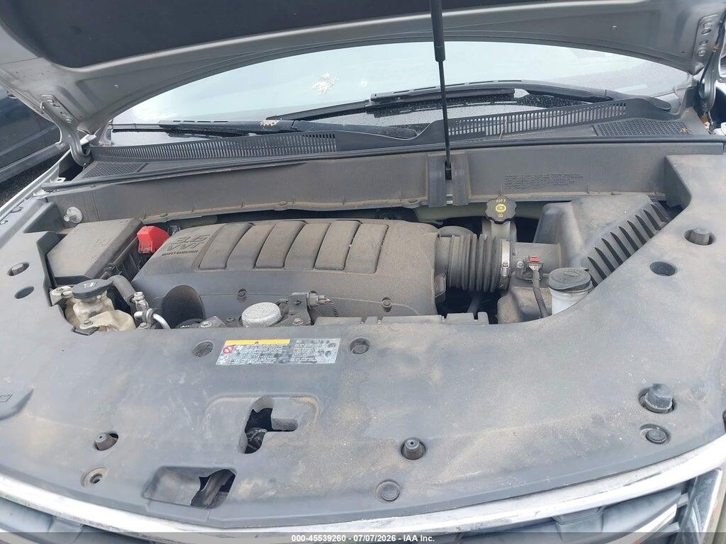 1GNKRHKD3FJ308920 2015 CHEVROLET TRAVERSE photo no. 10
