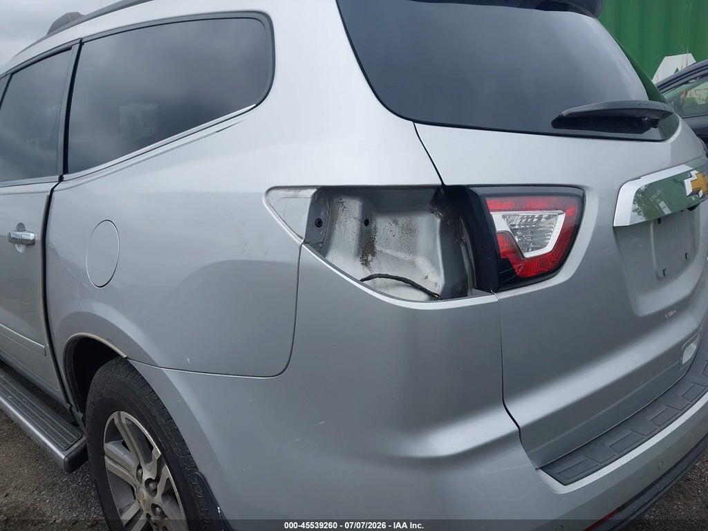 1GNKRHKD3FJ308920 2015 CHEVROLET TRAVERSE photo no. 12
