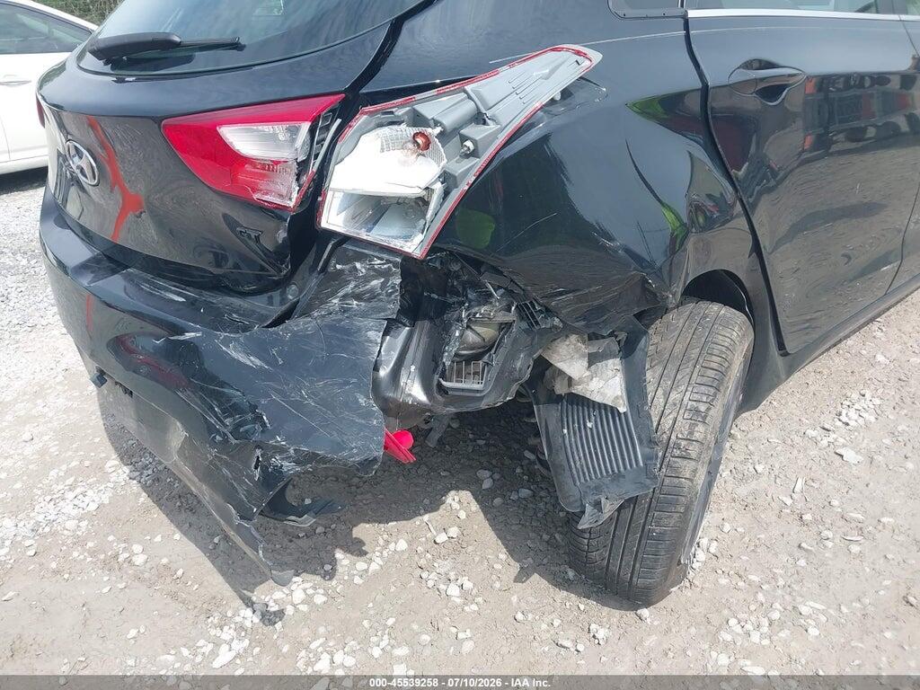 KMHD35LE0DU034916 2013 HYUNDAI ELANTRA GT photo no. 6