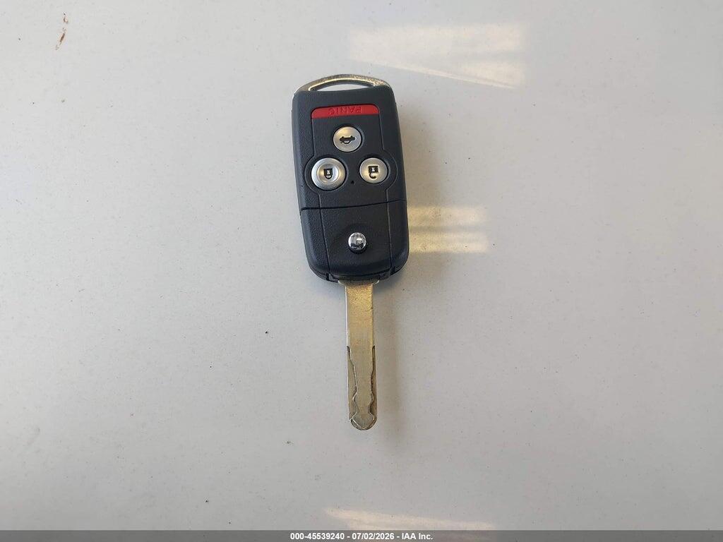 2HNYD28678H551376 2008 ACURA MDX photo no. 11