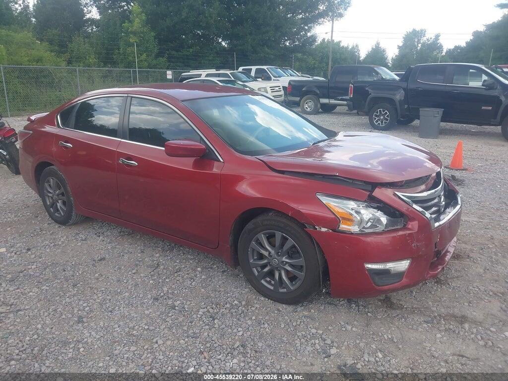 1N4AL3AP7FC482018 2015 NISSAN ALTIMA photo no. 1