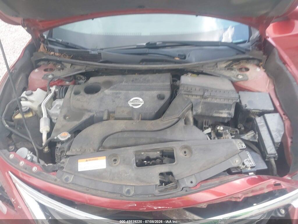 1N4AL3AP7FC482018 2015 NISSAN ALTIMA photo no. 10