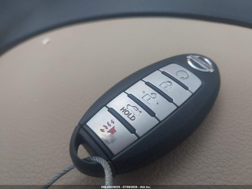1N4AL3AP7FC482018 2015 NISSAN ALTIMA photo no. 11