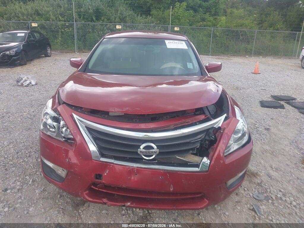 1N4AL3AP7FC482018 2015 NISSAN ALTIMA photo no. 12