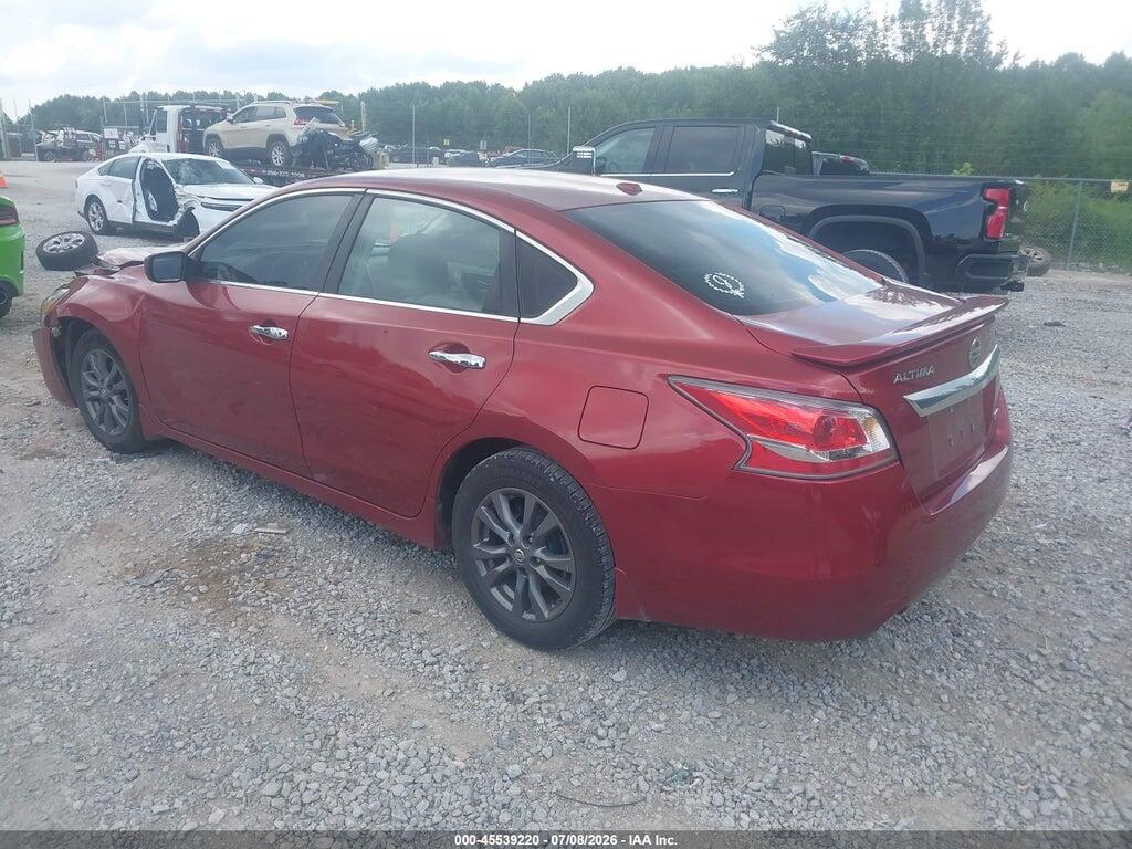1N4AL3AP7FC482018 2015 NISSAN ALTIMA photo no. 3