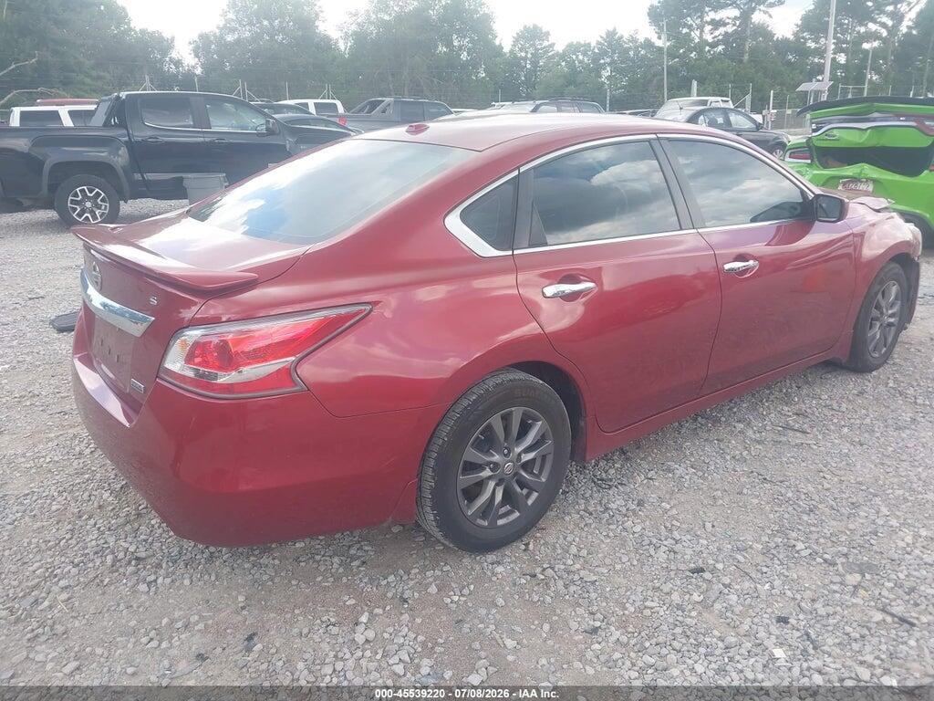 1N4AL3AP7FC482018 2015 NISSAN ALTIMA photo no. 4