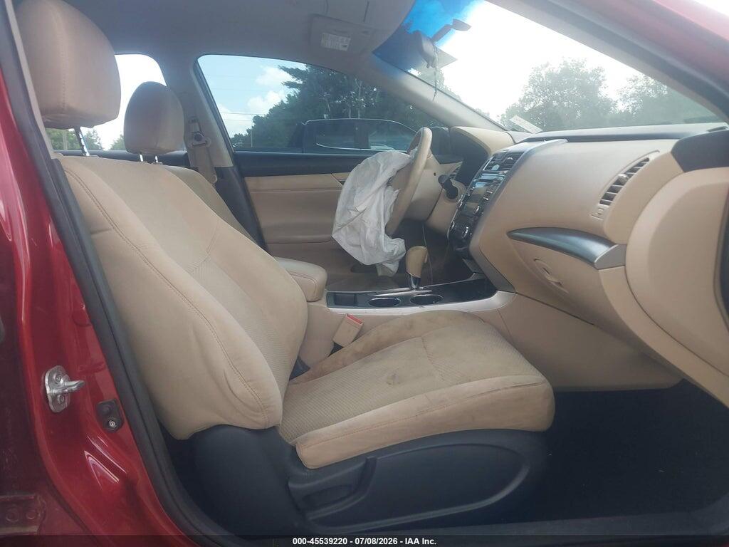 1N4AL3AP7FC482018 2015 NISSAN ALTIMA photo no. 5