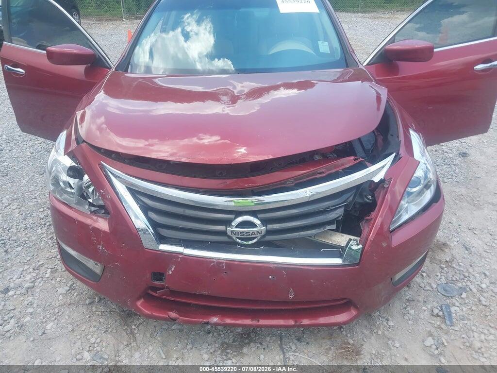 1N4AL3AP7FC482018 2015 NISSAN ALTIMA photo no. 6