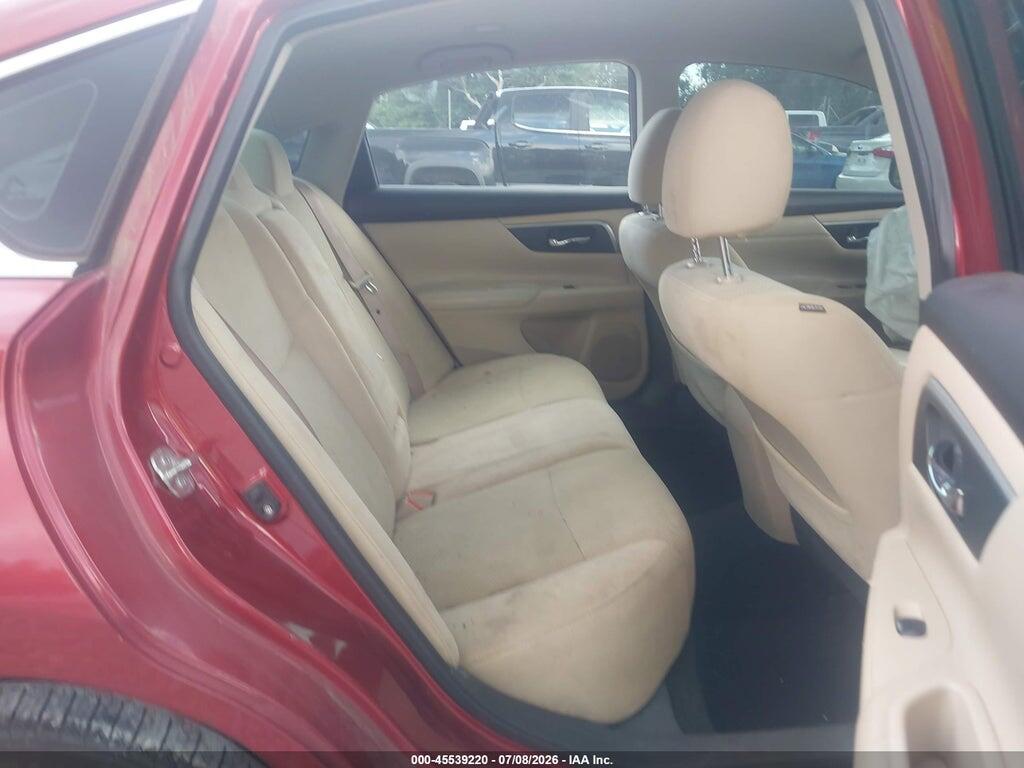 1N4AL3AP7FC482018 2015 NISSAN ALTIMA photo no. 8