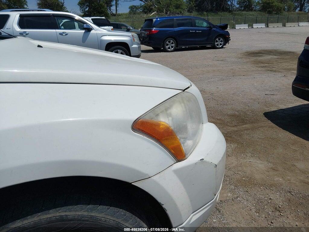 1B3HB48A29D157439 2009 DODGE CALIBER photo no. 6