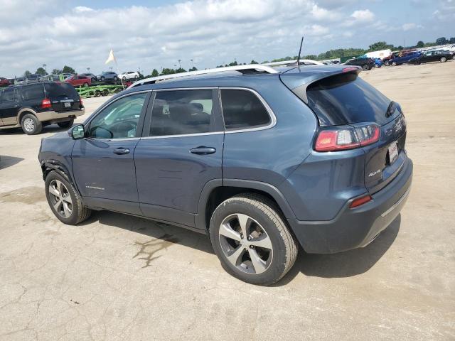 2019 JEEP CHEROKEE LIMITED LIMITED — Фото 2 из 12