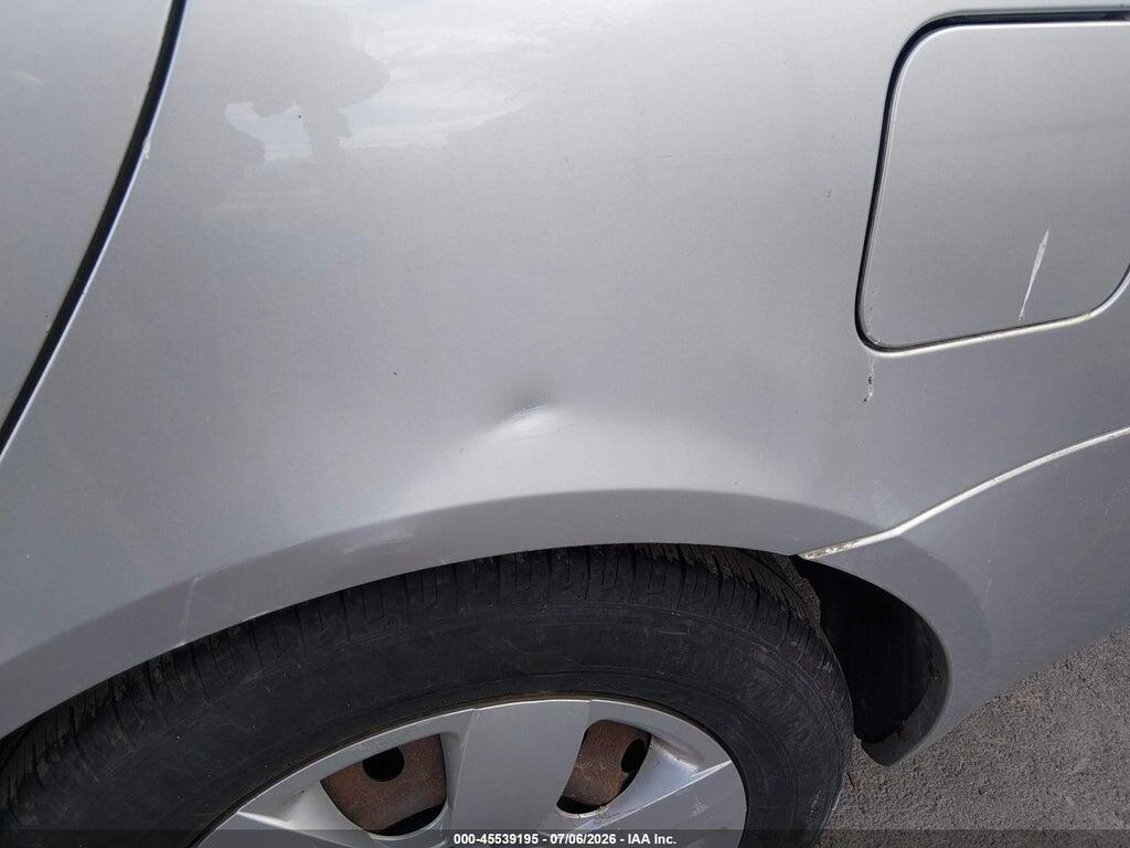 5NPET46C18H313076 2008 HYUNDAI SONATA photo no. 6