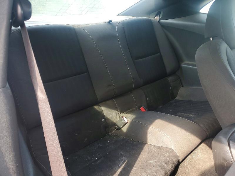 2G1FB1E34F9221623 2015 CHEVROLET CAMARO photo no. 10
