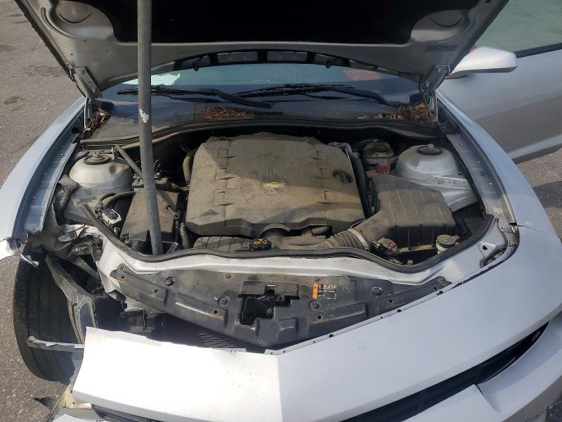 2G1FB1E34F9221623 2015 CHEVROLET CAMARO photo no. 11