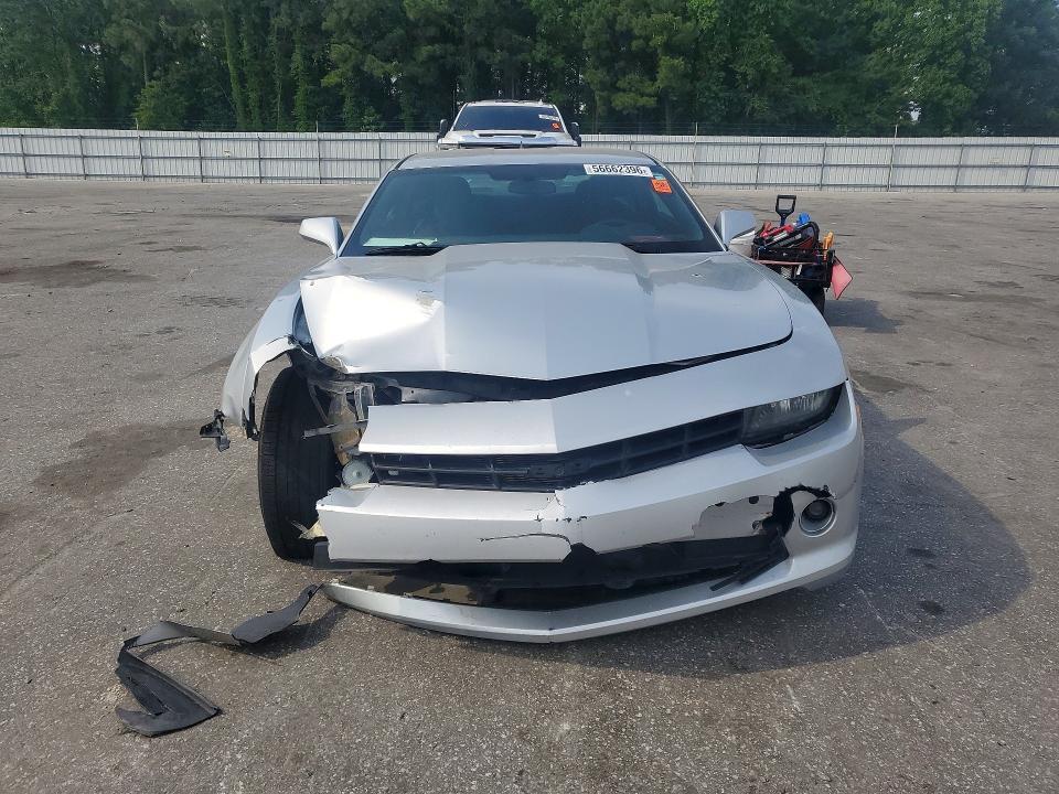 2G1FB1E34F9221623 2015 CHEVROLET CAMARO photo no. 5