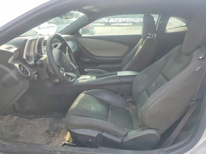 2G1FB1E34F9221623 2015 CHEVROLET CAMARO photo no. 7