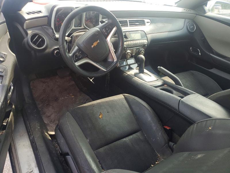2G1FB1E34F9221623 2015 CHEVROLET CAMARO photo no. 8