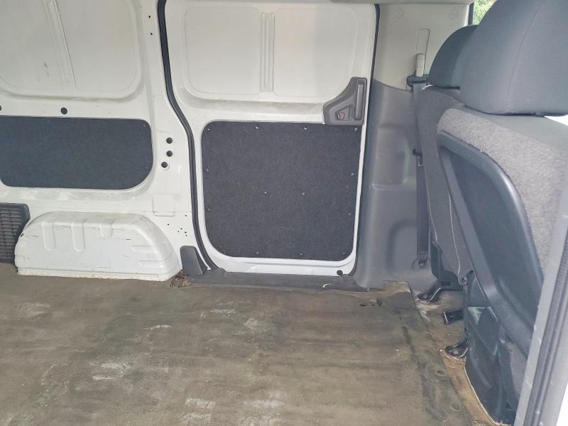 2015 CHEVROLET CITY EXPRESS LS — Фото 11 из 14