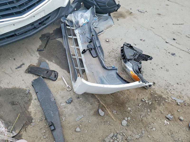 2015 CHEVROLET CITY EXPRESS LS — Фото 13 из 14