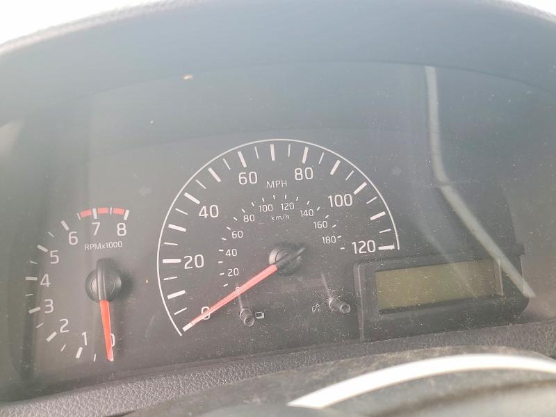 2015 CHEVROLET CITY EXPRESS LS — Фото 9 из 14