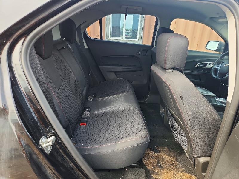 2GNALAEK0F1115388 2015 CHEVROLET EQUINOX photo no. 10