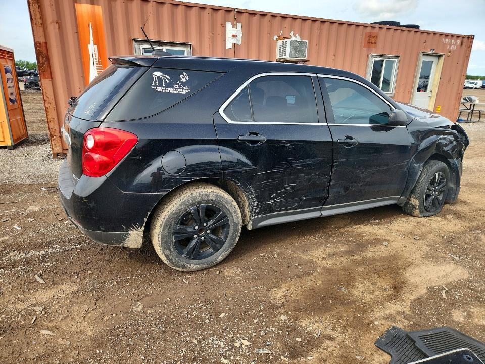 2GNALAEK0F1115388 2015 CHEVROLET EQUINOX photo no. 3