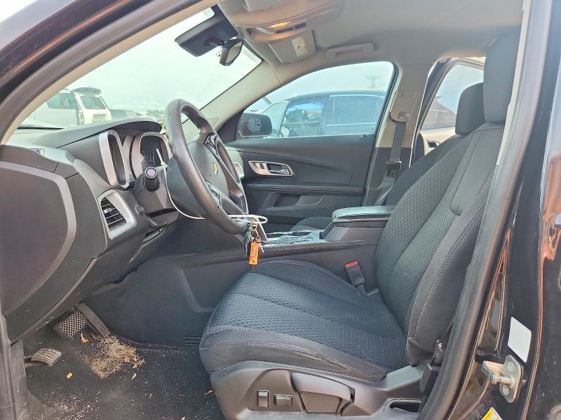 2GNALAEK0F1115388 2015 CHEVROLET EQUINOX photo no. 7