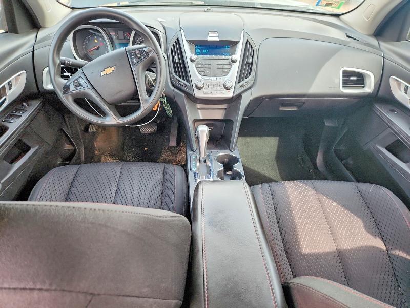 2GNALAEK0F1115388 2015 CHEVROLET EQUINOX photo no. 8