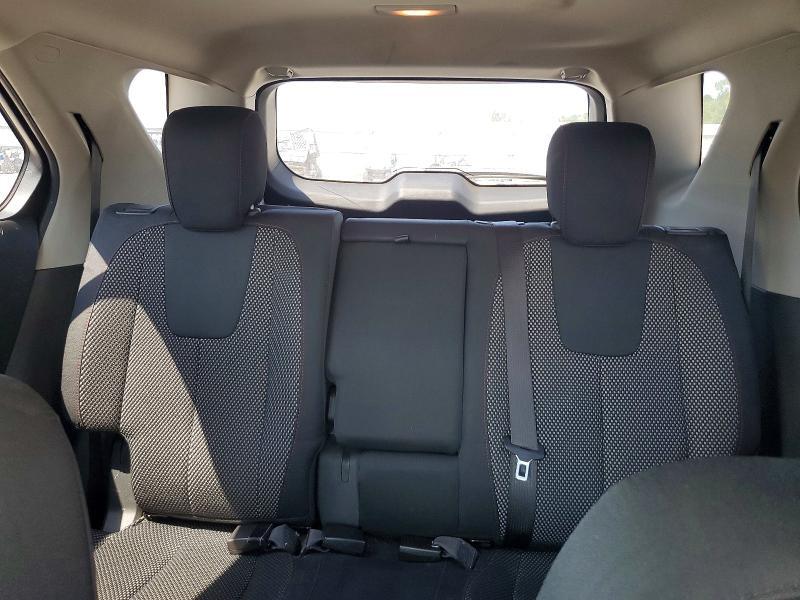2015 CHEVROLET EQUINOX LT — Фото 10 из 14