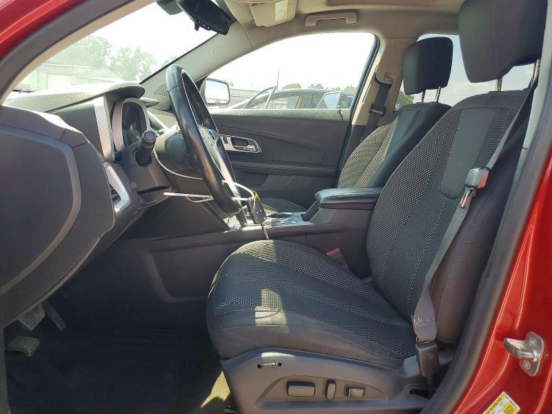 2015 CHEVROLET EQUINOX LT — Фото 7 из 14