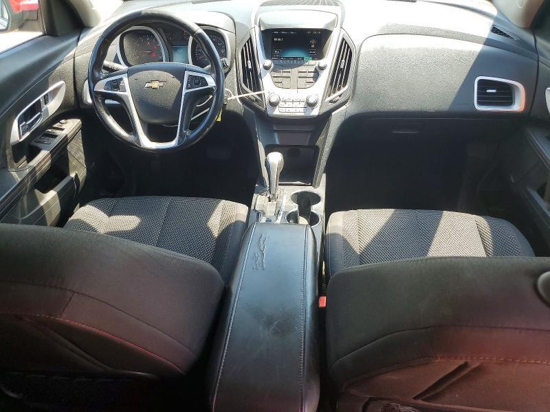 2015 CHEVROLET EQUINOX LT — Фото 8 из 14