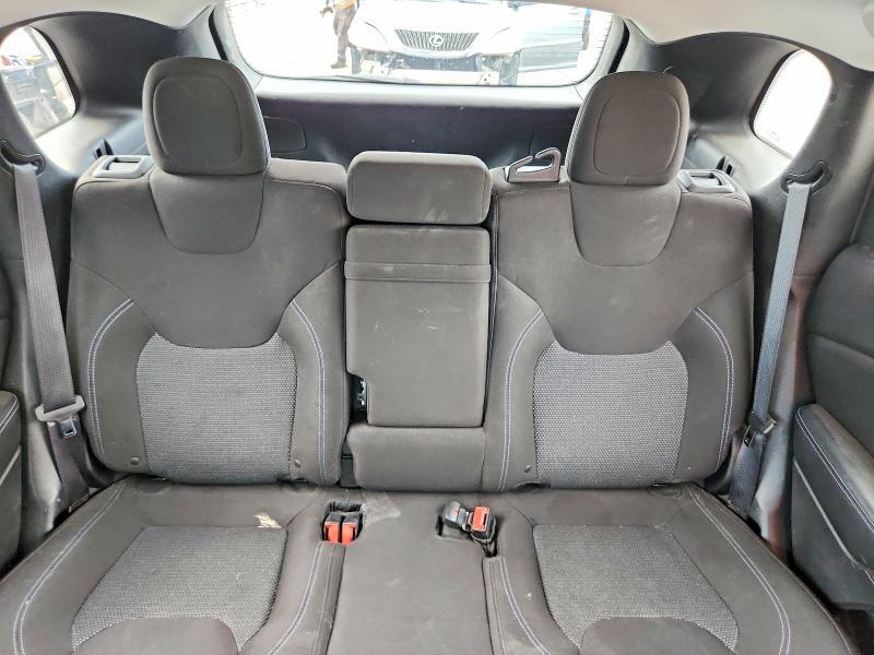 2019 JEEP CHEROKEE LATITUDE — Фото 10 из 13