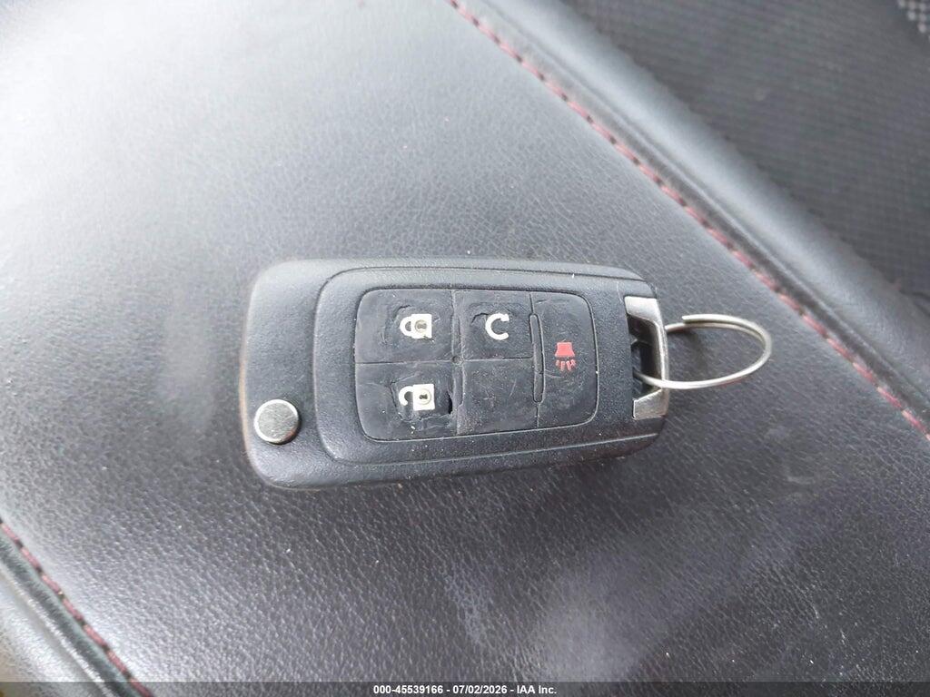 2GNALBEK4F6272074 2015 CHEVROLET EQUINOX photo no. 11
