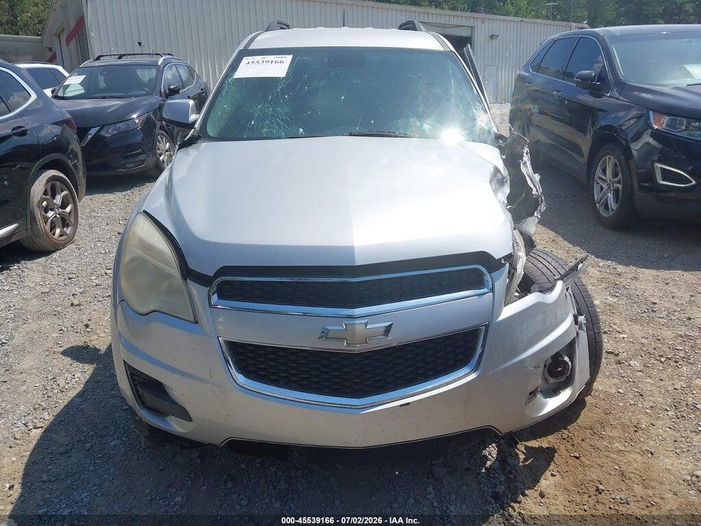 2GNALBEK4F6272074 2015 CHEVROLET EQUINOX photo no. 12