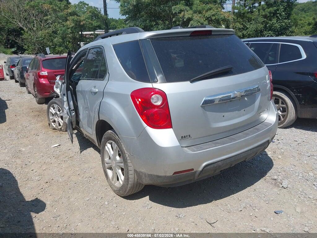 2GNALBEK4F6272074 2015 CHEVROLET EQUINOX photo no. 3