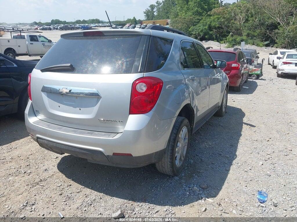 2GNALBEK4F6272074 2015 CHEVROLET EQUINOX photo no. 4