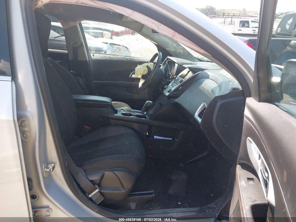 2GNALBEK4F6272074 2015 CHEVROLET EQUINOX photo no. 5