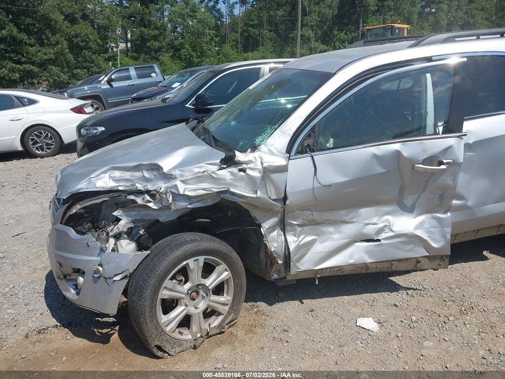 2GNALBEK4F6272074 2015 CHEVROLET EQUINOX photo no. 6