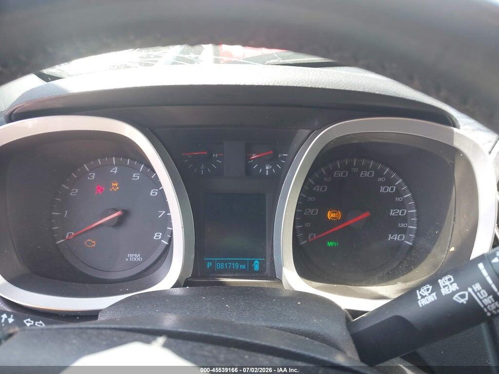 2GNALBEK4F6272074 2015 CHEVROLET EQUINOX photo no. 7