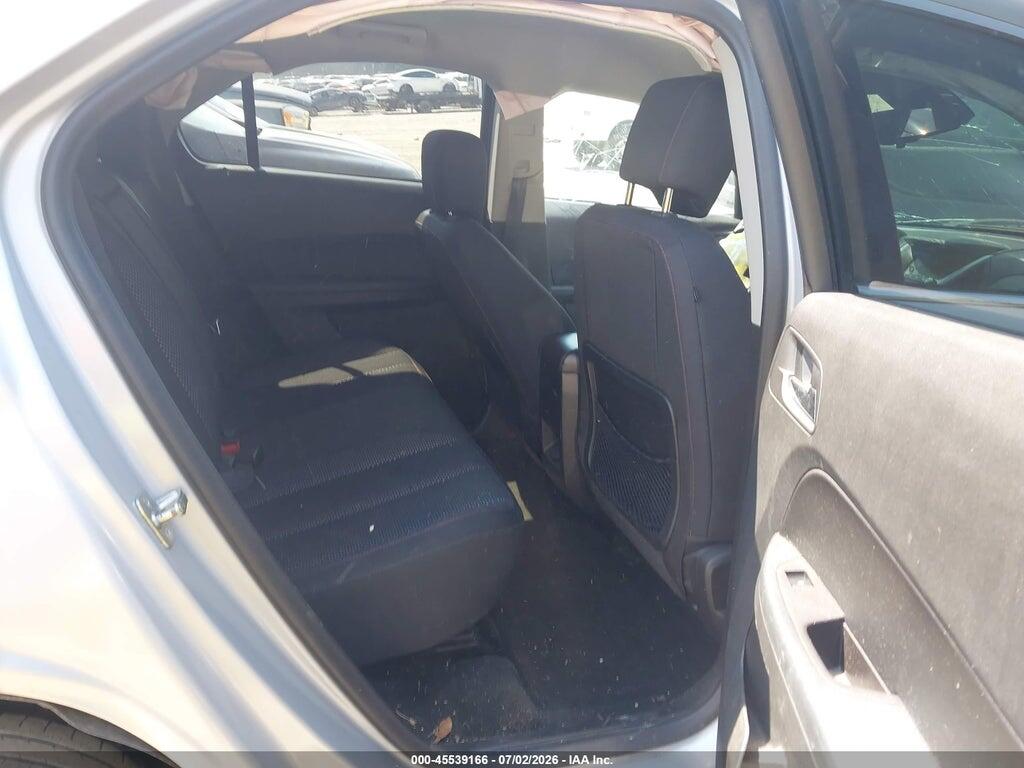 2GNALBEK4F6272074 2015 CHEVROLET EQUINOX photo no. 8