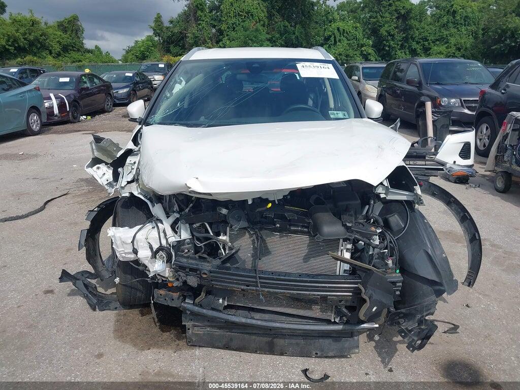 3N1CP5CV6PL572865 2023 NISSAN KICKS photo no. 12