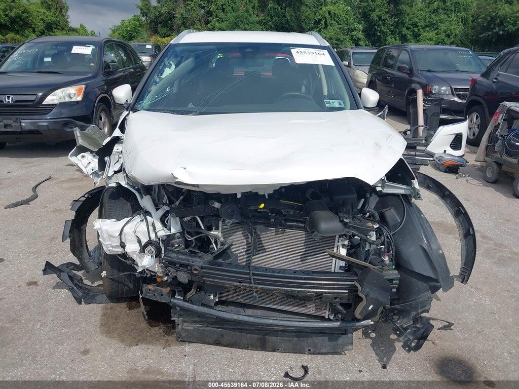3N1CP5CV6PL572865 2023 NISSAN KICKS photo no. 6