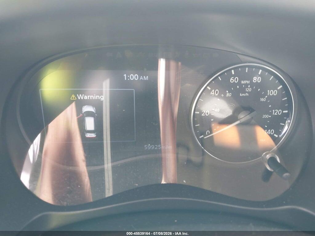 3N1CP5CV6PL572865 2023 NISSAN KICKS photo no. 7