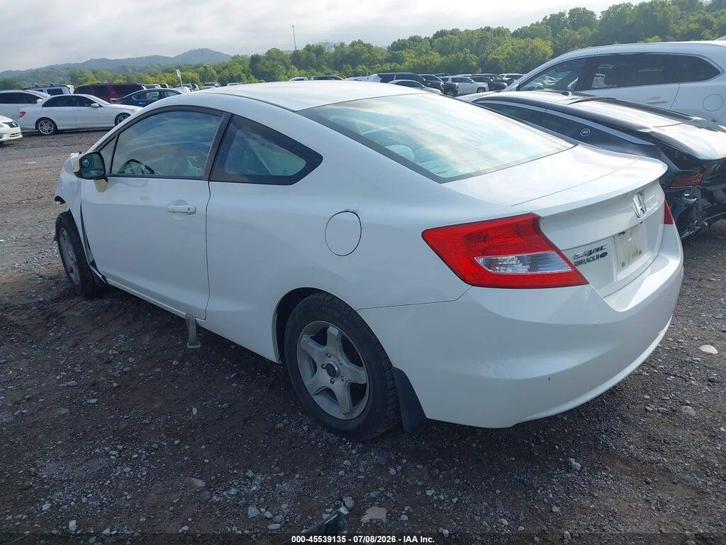 2HGFG3B50CH511953 2012 HONDA CIVIC photo no. 3