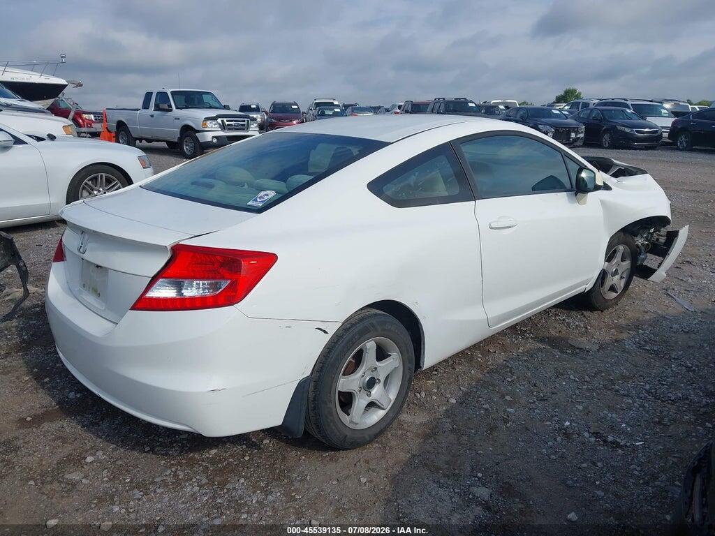 2HGFG3B50CH511953 2012 HONDA CIVIC photo no. 4