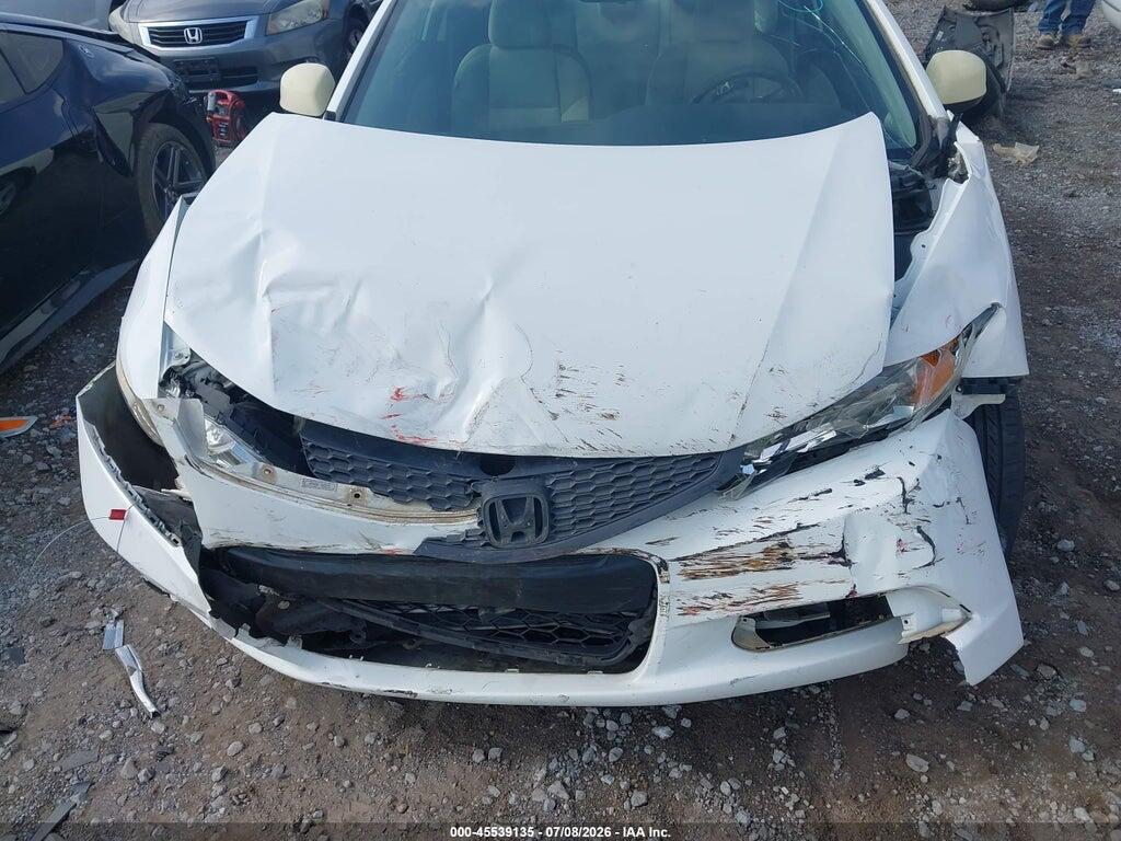 2HGFG3B50CH511953 2012 HONDA CIVIC photo no. 6
