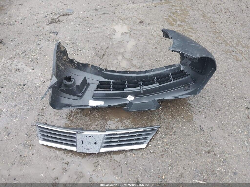 3N1BC13EX9L397913 2009 NISSAN VERSA photo no. 12