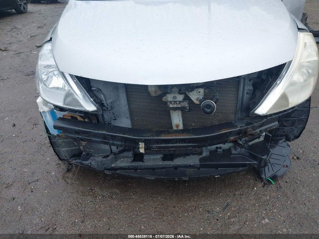3N1BC13EX9L397913 2009 NISSAN VERSA photo no. 6