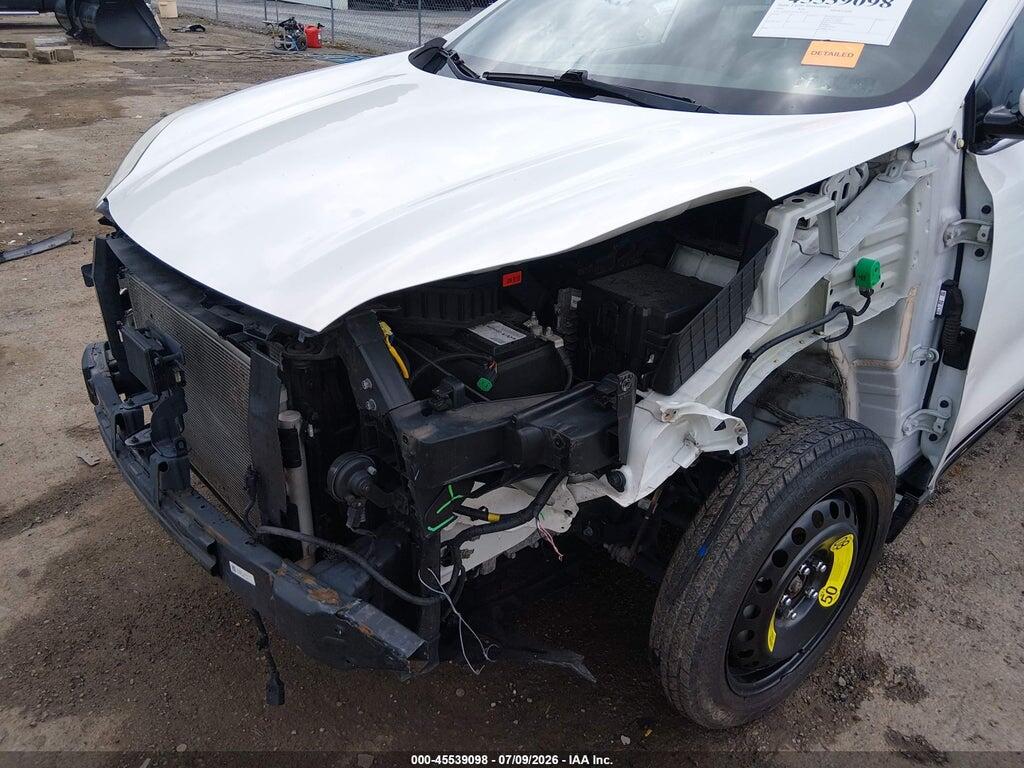 KNDP6CAC5L7677743 2020 KIA SPORTAGE photo no. 6