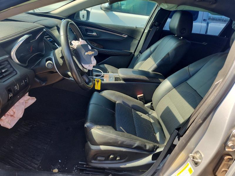 2015 CHEVROLET IMPALA LT — Фото 7 из 13